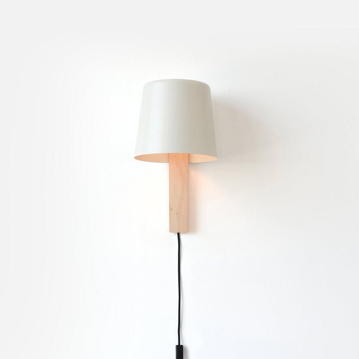 Pilot Sconce Lamp - Misewell Lamps - HORNE
