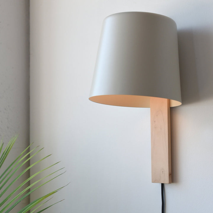 Pilot Sconce Lamp - Misewell Lamps - HORNE