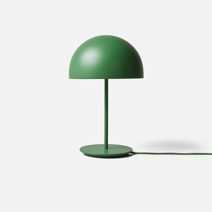Pin Table Lamp - CITTA Table + Task - Spearmint - HORNE