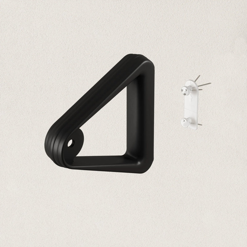 Trinity Pin-Point Curtain Rod