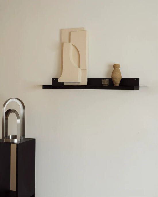 Planar Wall Shelf M - Kristina Dam - HORNE