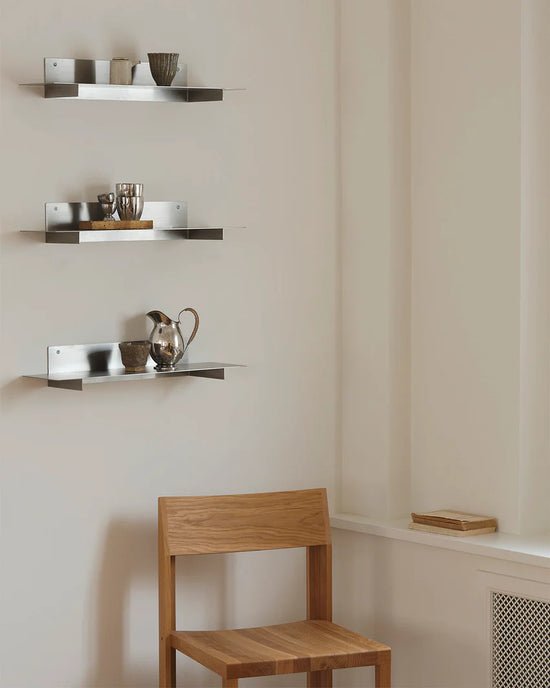 Planar Wall Shelf S - Kristina Dam - HORNE