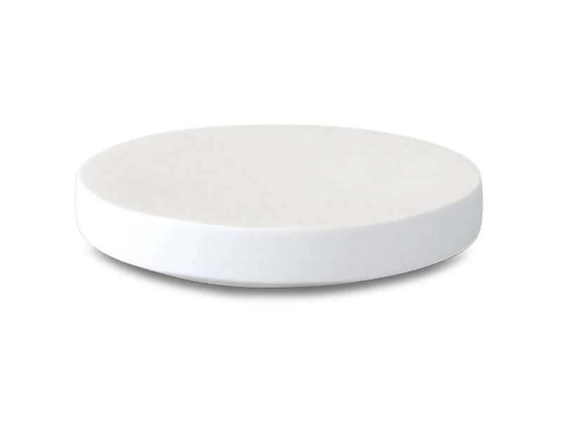 Plateau Platter - Tina Frey Serveware - Small - White - HORNE