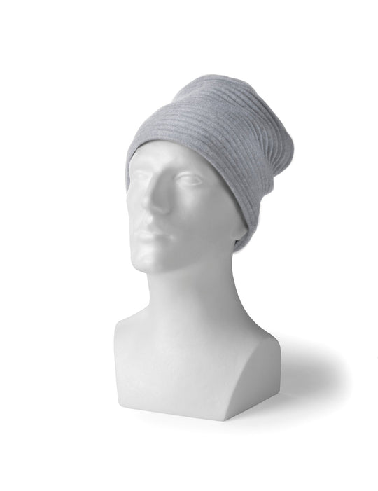 Pleece Hat - Design House Stockholm - Light Grey - HORNE