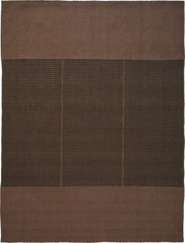 Poetic Grid rug in Poetic Grid Beige 170x240 (5.6' x 7.9')