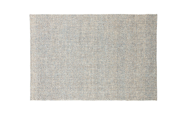 Polli Rug - Normann Copenhagen Rugs - Polli Rug 200x300 cm - Sand multi - HORNE