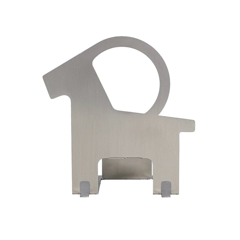 Pop-Up Candleholder - Design House Stockholm Candle Holders - Dala Horse - HORNE