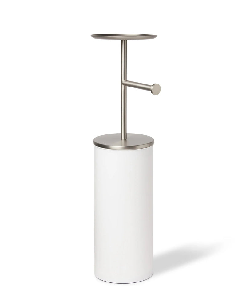 Portaloo Toilet Paper Stand - Umbra Bath - HORNE
