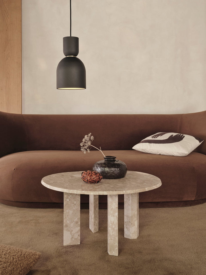 Pose Cushion - Ferm Living - Kids + Baby - HORNE