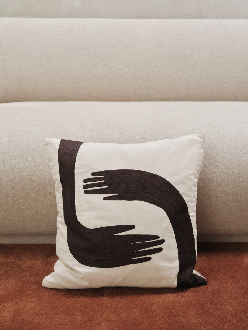 Pose Cushion - Ferm Living - Kids + Baby - HORNE