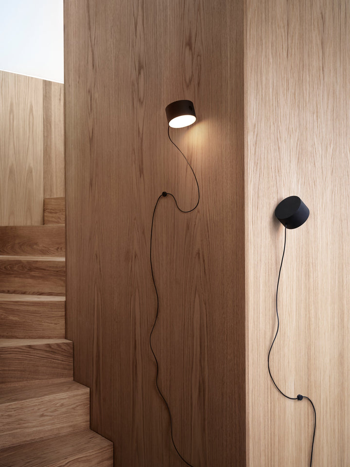 Post Wall Lamp - Muuto Wall Sconces - HORNE