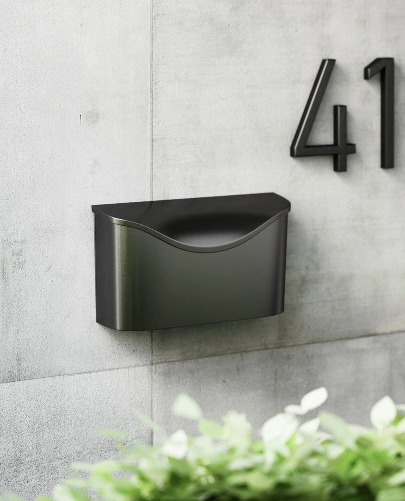 Postino Mailbox - Umbra Storage + Organization - HORNE