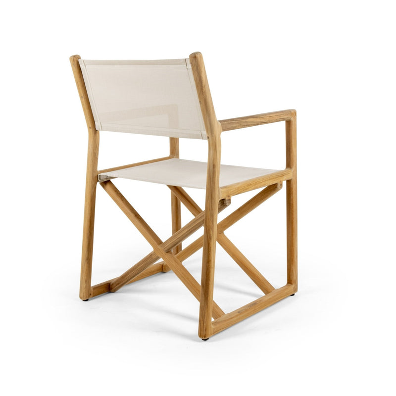 Prato Director Chair - BETACO Chairs - HORNE