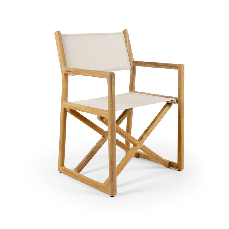 Prato Director Chair - BETACO Chairs - HORNE