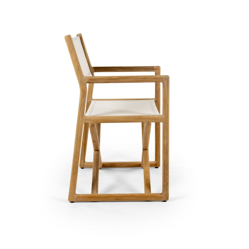 Prato Director Chair - BETACO Chairs - HORNE