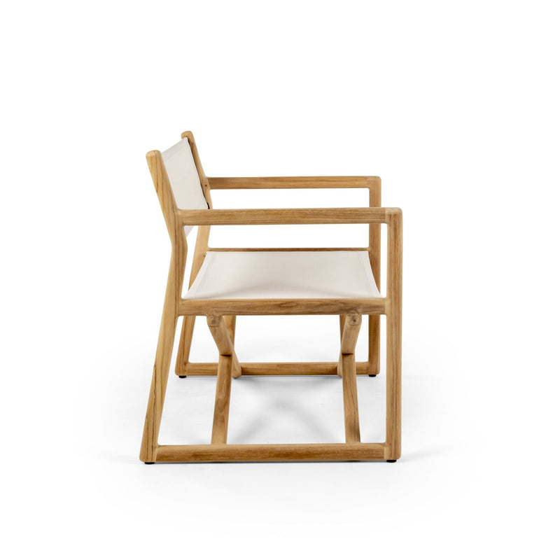 Prato Director Chair Low - BETACO Chairs - HORNE