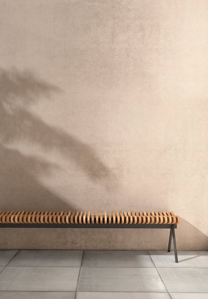 Prelude Bench - Per/Use Stools + Benches + Ottomans - Large - Matte Black - Walnut Natural Oiled - HORNE