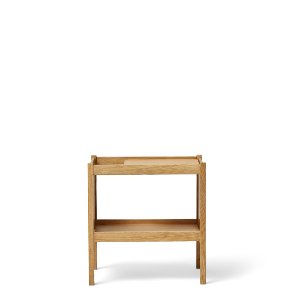 Journal Organiser, Oak - Form & Refine - HORNE