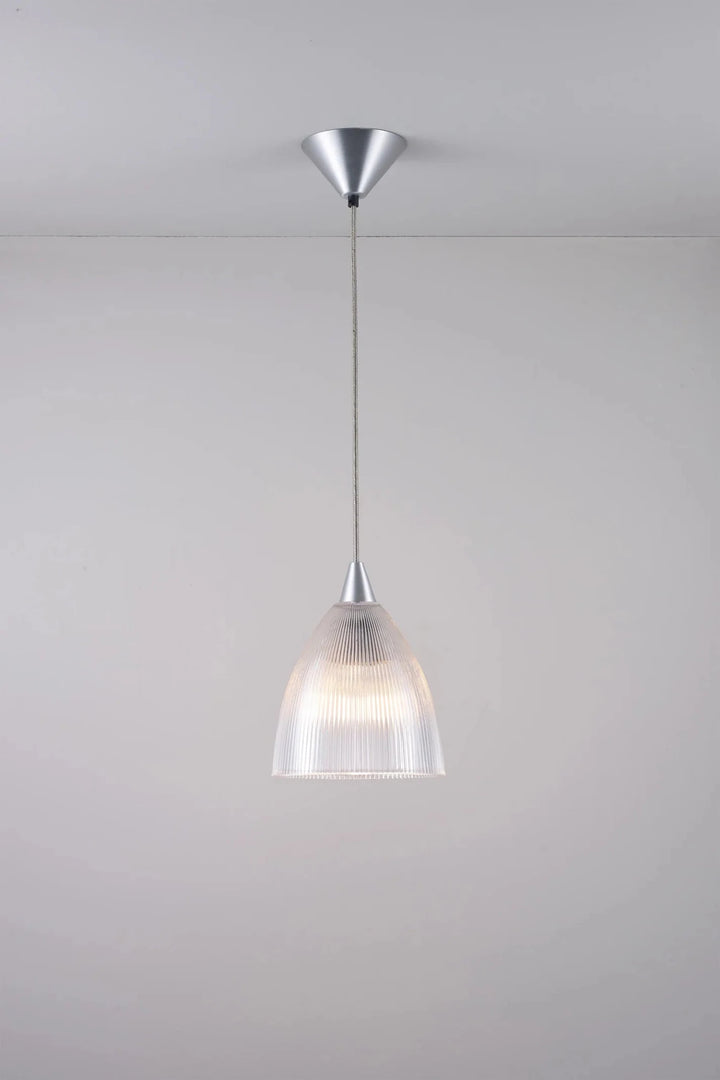 Prismatic Pendant - Original BTC Pendants - Large - HORNE