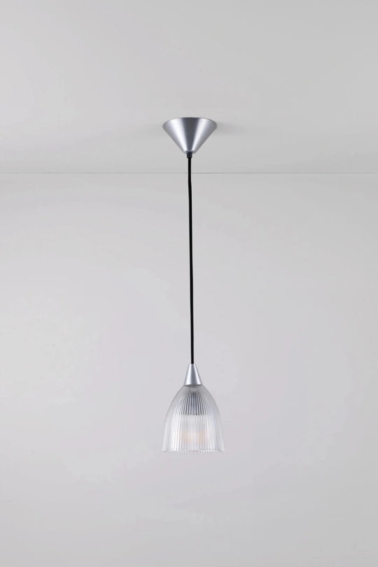 Prismatic Pendant - Original BTC Pendants - Small - HORNE