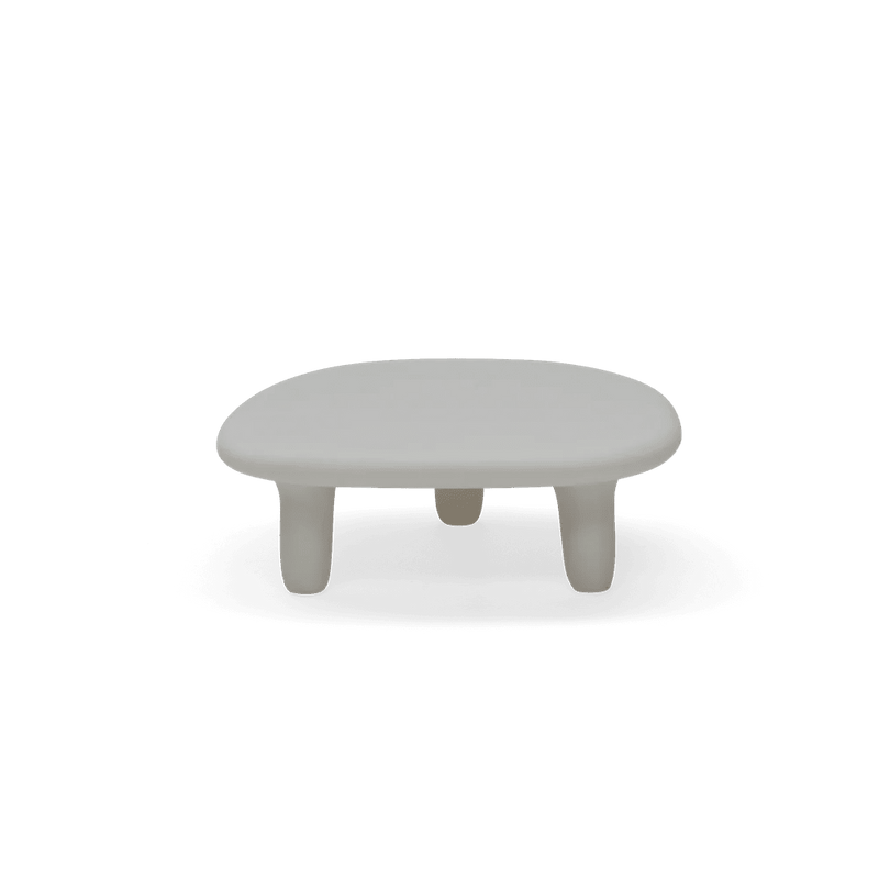 Puddle Elevated Platter - Tina Frey Serveware - Large - White - HORNE