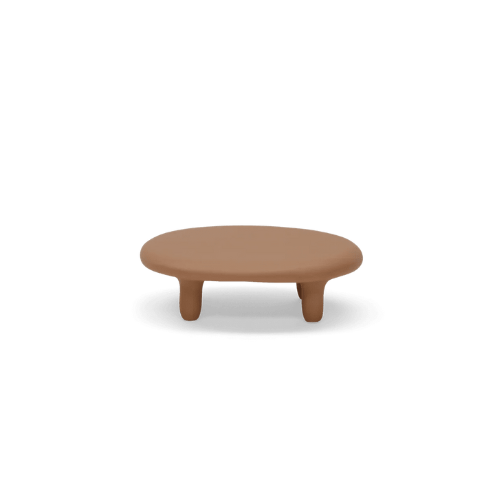 Puddle Elevated Platter - Tina Frey Serveware - Small - Nude - HORNE