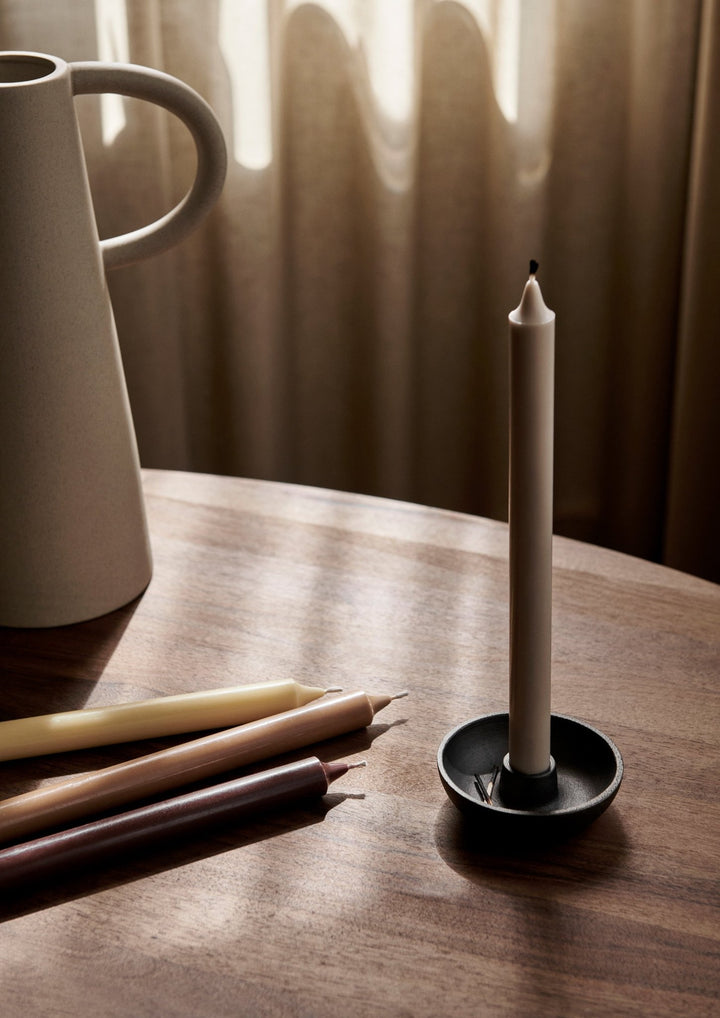 Pure Candles - Set of 4 - Ferm Living - Art + Objects - Botanic Blend - HORNE