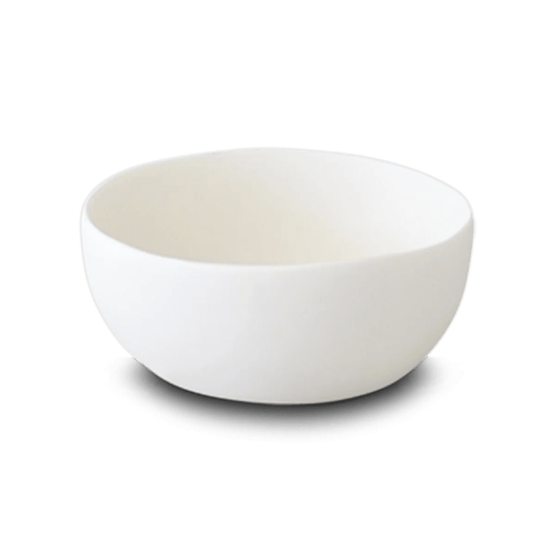 Purist Bowl - Tina Frey Serveware - Extra Large - White - HORNE