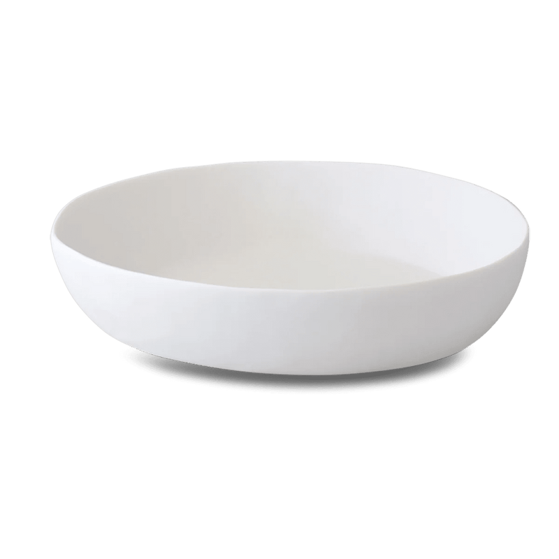 Purist Bowl - Tina Frey Serveware - Extra Large - White - HORNE