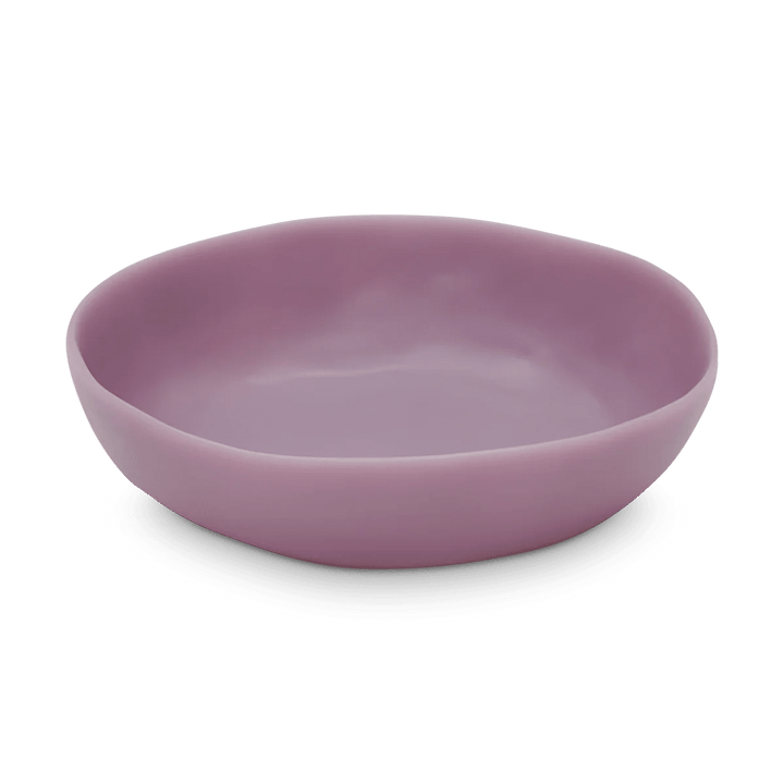 Purist Bowl - Tina Frey Serveware - Medium - Lavender - HORNE