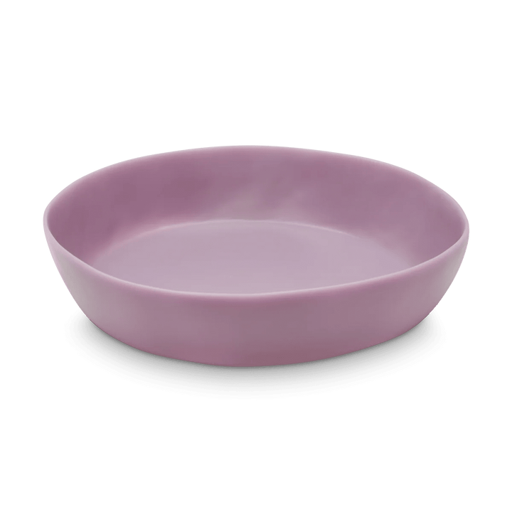 Purist Bowl - Tina Frey Serveware - Extra Large - Lavender - HORNE