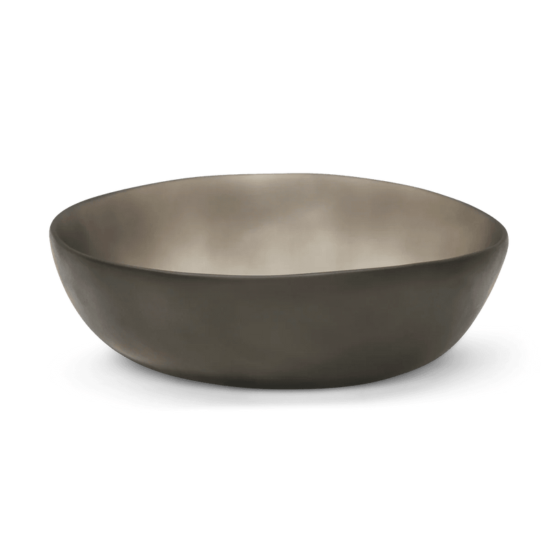 Purist Bowl - Tina Frey Serveware - Extra Large - White - HORNE