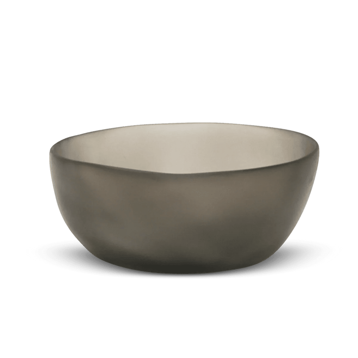 Purist Bowl - Tina Frey Serveware - Petite - Grey - HORNE