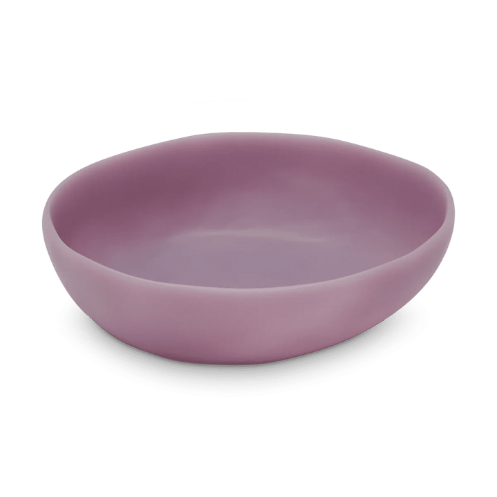 Purist Bowl - Tina Frey Serveware - Small - Lavender - HORNE