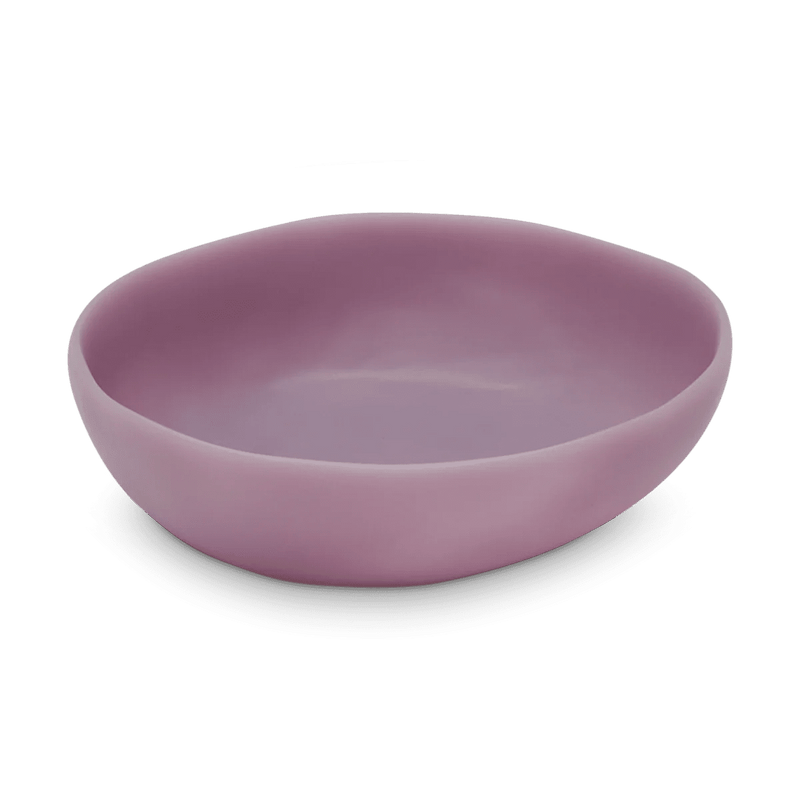 Purist Bowl - Tina Frey Serveware - Extra Large - White - HORNE