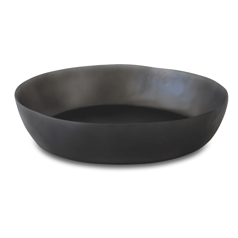 Purist Bowl - Tina Frey Serveware - Extra Large - White - HORNE