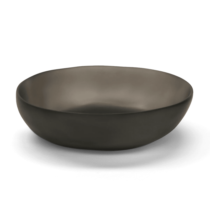 Purist Bowl - Tina Frey Serveware - Extra Large - White - HORNE
