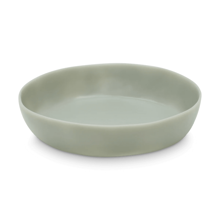 Purist Bowl - Tina Frey Serveware - Extra Large - Sage - HORNE