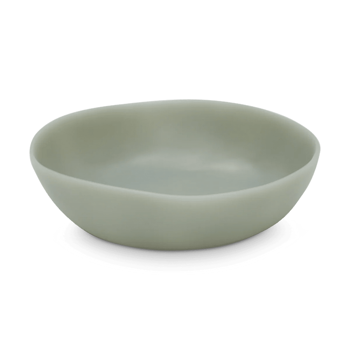 Purist Bowl - Tina Frey Serveware - Medium - Sage - HORNE