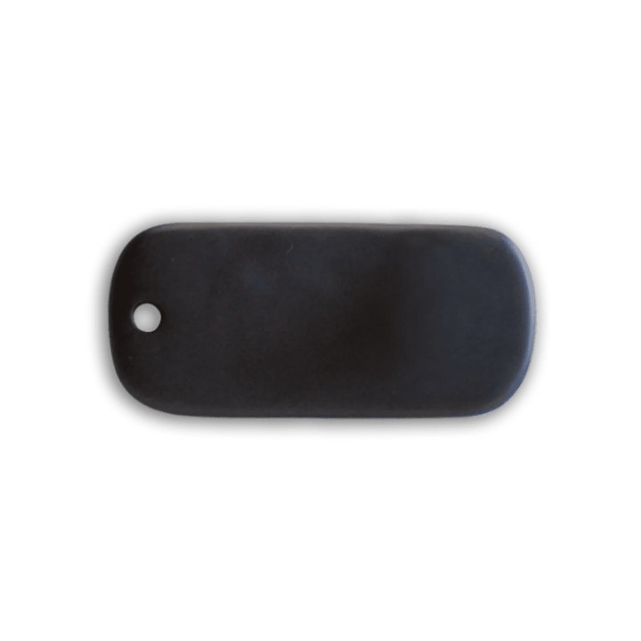 Purist Bread Board - Tina Frey Serveware - Grey - HORNE