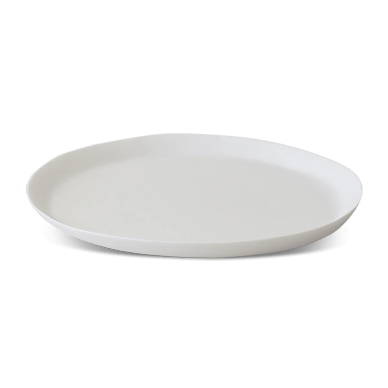 Purist Tray - Tina Frey Serveware - Extra Large - White - HORNE