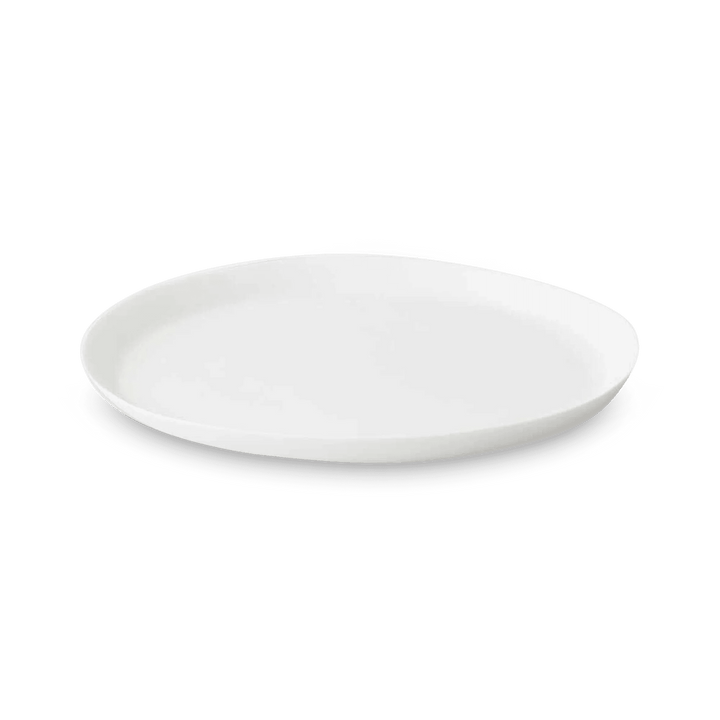 Purist Tray - Tina Frey Serveware - Extra Large - White - HORNE