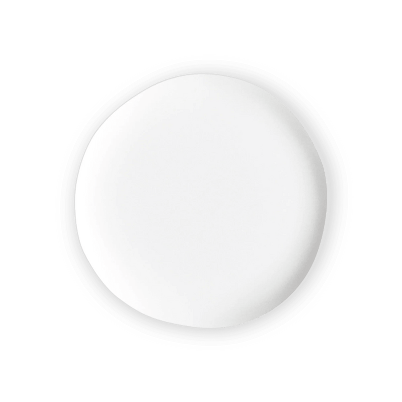 Purist Wall Hook - Tina Frey Accessories - Small - White - HORNE