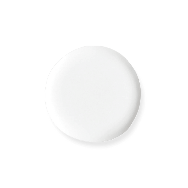 Purist Wall Hook - Tina Frey Accessories - Small - White - HORNE