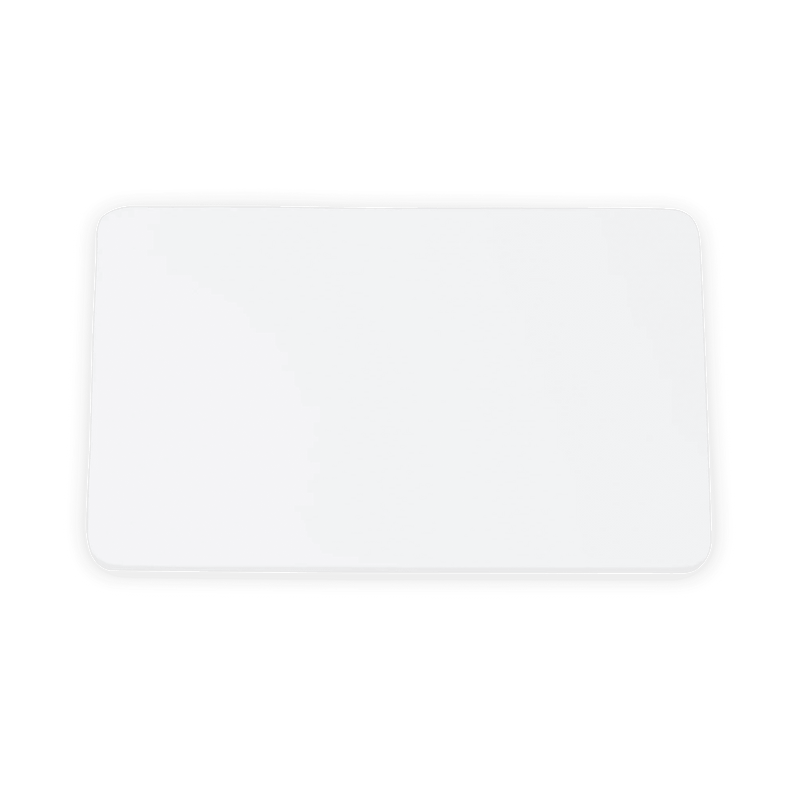 Puzzle Large Rectangular Board - Tina Frey Serveware - White - HORNE