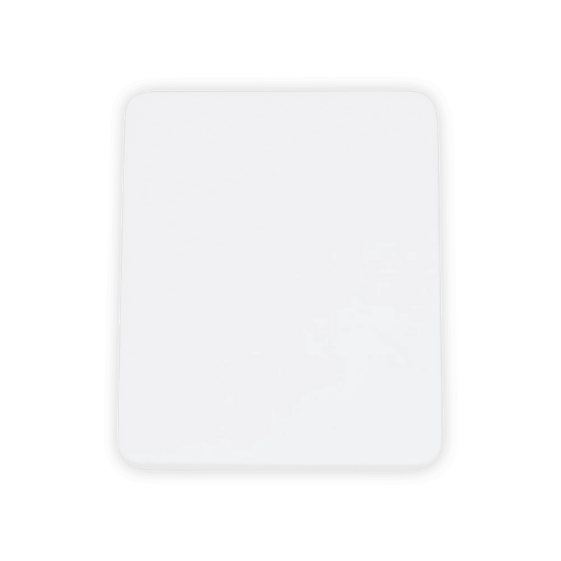 Puzzle Small Rectangular Board - Tina Frey Serveware - White - HORNE