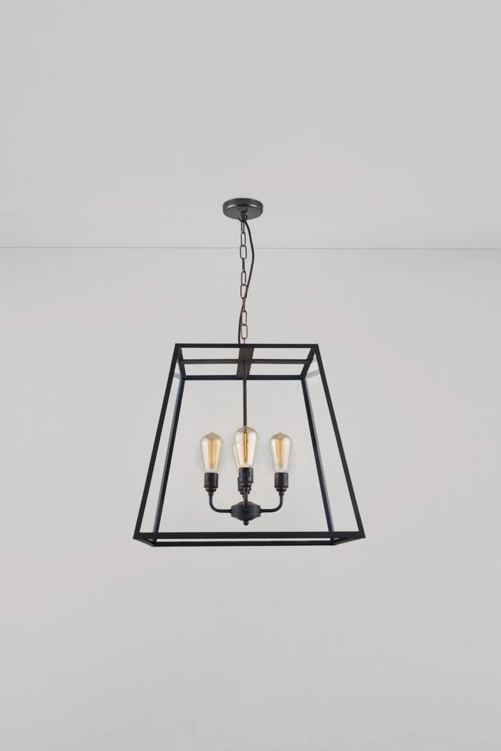 Quad Extra Large Pendant Light - Davey Lighting Pendants - HORNE