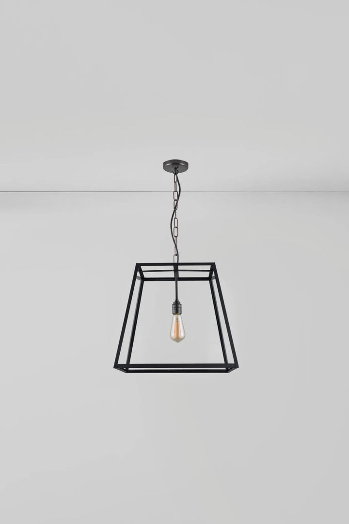Quad Large Pendant Light - Davey Lighting Pendants - HORNE