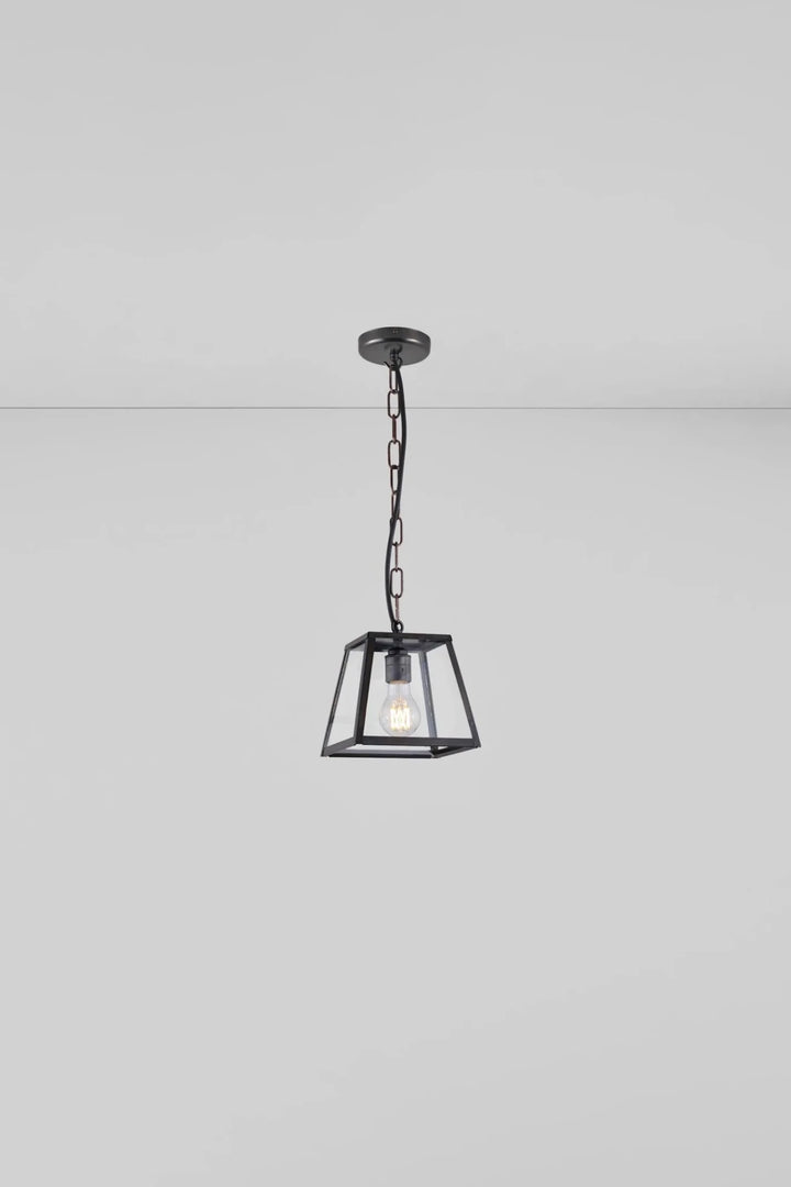 Quad Small Pendant Light - Davey Lighting Pendants - HORNE