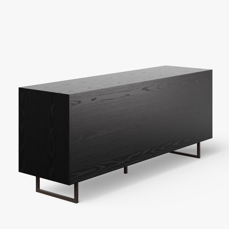 Quadrum Wooden Buffet - Urbia Dressers - Damasco - HORNE